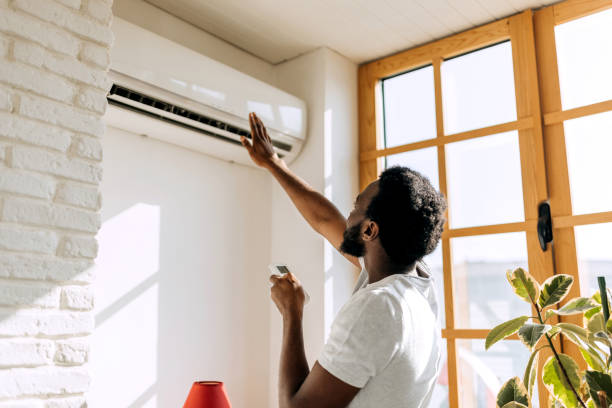 Best Air Conditioning Cleaning in USA