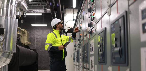 Best Seasonal HVAC Services in USA